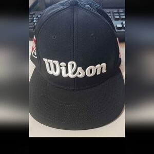 Wilson Black Hat